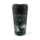 Bts Insulated Tumbler v4 — Navy Classic Ver.