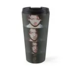 Bts Insulated Tumbler v4 — Deluxe Ver.