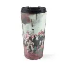 Bts Insulated Tumbler v4 — Beige Limited Ver.