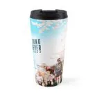 Bts Insulated Tumbler v4 — Purple Casual Ver.