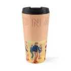Bts Insulated Tumbler v4 — Casual Ver.