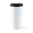 Bts Insulated Tumbler v4 — Blue Casual Ver.