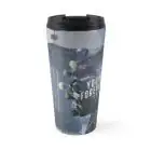 Bts Insulated Tumbler v4 — Green Casual Ver.