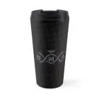 Bts Insulated Tumbler v4 — Black Classic Edition