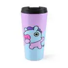 كوب حافظ Bts — إصدار 4 إصدار "BTS" — Bts Black Edition