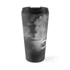 كوب حافظ Exo — إصدار 4 إصدار "EXO" — Exo Black Edition