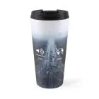 كوب حافظ Exo — إصدار 4 إصدار "EXO" — Exo Black Edition