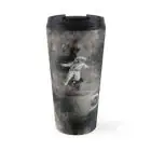 كوب حافظ Exo — إصدار 4 إصدار "EXO" — Exo Black Edition