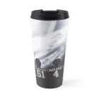 كوب حافظ Exo — إصدار 4 إصدار "EXO" — Exo Black Edition