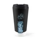 كوب حافظ Exo — إصدار 4 إصدار "EXO" — Exo Black Edition
