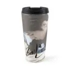 كوب حافظ Exo — إصدار 4 إصدار "EXO" — Exo Black Edition