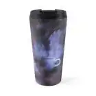 كوب حافظ Exo — إصدار 4 إصدار "EXO" — Exo Black Edition