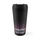 كوب حافظ Exo — إصدار 4 إصدار "EXO" — Exo Black Edition
