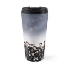 كوب حافظ Exo — إصدار 4 إصدار "EXO" — Exo Black Edition