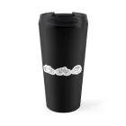 كوب حافظ Exo — إصدار 4 إصدار "EXO" — Exo Black Edition