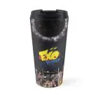 كوب حافظ Exo — إصدار 4 إصدار "EXO" — Exo Black Edition