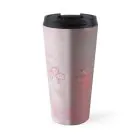 كوب حافظ Exo — إصدار 4 إصدار "EXO" — Exo Black Edition
