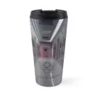 كوب حافظ Exo — إصدار 4 إصدار "EXO" — Exo Black Edition