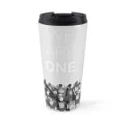 كوب حافظ Exo — إصدار 4 إصدار "EXO" — Exo Black Edition