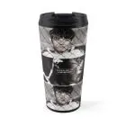 كوب حافظ Exo — إصدار 4 إصدار "EXO" — Exo Black Edition