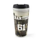 كوب حافظ Exo — إصدار 4 إصدار "EXO" — Exo Black Edition