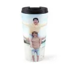 كوب حافظ Exo — إصدار 4 إصدار "EXO" — Exo Black Edition