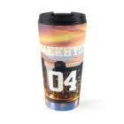 كوب حافظ Exo — إصدار 4 إصدار "EXO" — Exo Black Edition