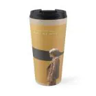 كوب حافظ Exo — إصدار 4 إصدار "EXO" — Exo Black Edition