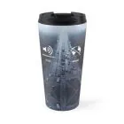 كوب حافظ Exo — إصدار 4 إصدار "EXO" — Exo Premium Ver.