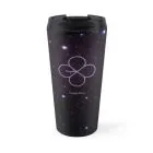 كوب حافظ Exo — إصدار 4 إصدار "EXO" — Exo Gift Set