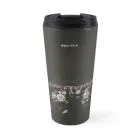Got7 Insulated Tumbler v2 — White Retro Ver.