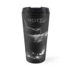 Got7 Insulated Tumbler v3 — Beige Stylish Ver.