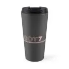 Got7 Insulated Tumbler v4 — Green Edition