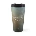 Got7 Insulated Tumbler v4 — Green Stylish Ver.