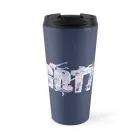 كوب حافظ Got7 — إصدار 4 إصدار "كوب حافظة Got7" — Got7 Black Edition