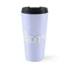 كوب حافظ Got7 — إصدار 4 إصدار "كوب حافظة Got7" — Got7 Black Edition