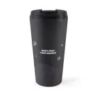 Ikon Insulated Tumbler — Red Stylish Ver.
