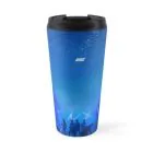 Ikon Insulated Tumbler v4 — Red Classic Ver.