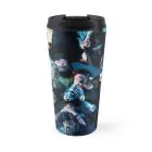 Ikon Insulated Tumbler v4 — Green Edition