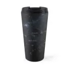 Ikon Insulated Tumbler v4 — White Retro Ver.