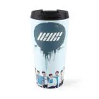 Ikon Insulated Tumbler v4 — Beige Exclusive Ver.