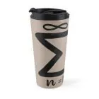 كوب حافظ Infinite — إصدار 4 إصدار "INFINITE" — Infinite Black Edition