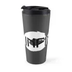 كوب حافظ Infinite — إصدار 1 إصدار "INFINITE" — Infinite White Edition