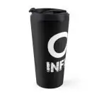 كوب حافظ Infinite — إصدار 4 إصدار "INFINITE" — Infinite 750ml Ver.