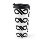 كوب حافظ Infinite — إصدار 4 إصدار "INFINITE" — Infinite Black Edition