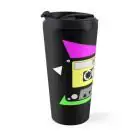 كوب حافظ Infinite — إصدار 4 إصدار "INFINITE" — Infinite Black Edition