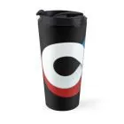 كوب حافظ Infinite — إصدار 4 إصدار "INFINITE" — Infinite Black Edition