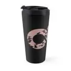 كوب حافظ Infinite — إصدار 4 إصدار "INFINITE" — Infinite Black Edition