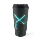 كوب حافظ Monsta X — إصدار 1 إصدار "MONSTA" — Monsta X White Edition