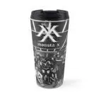 كوب حافظ Monsta X — إصدار 4 إصدار "MONSTA" — Monsta X Winter Edition